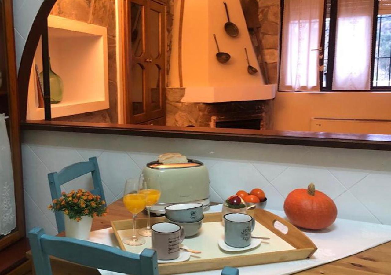 El Valle De Lis Praves Εξωτερικό φωτογραφία