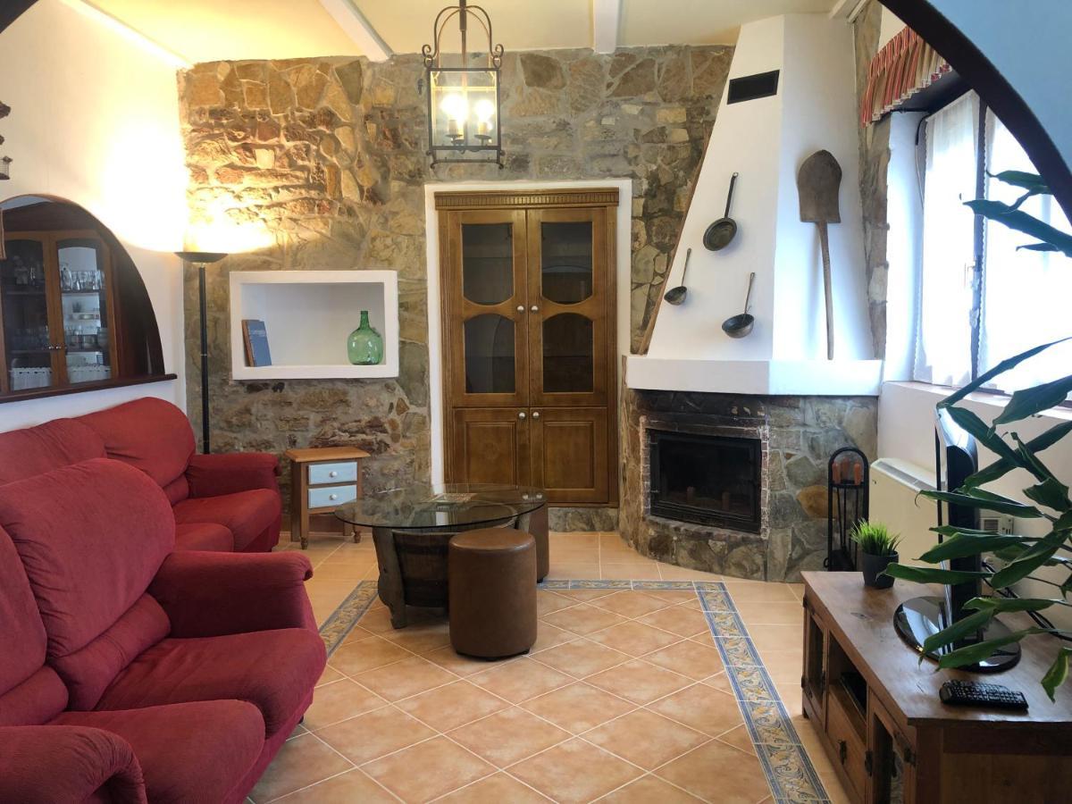 El Valle De Lis Praves Εξωτερικό φωτογραφία